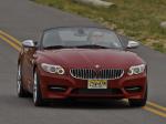 BMW Z4 sDrive 3.5is Roadster 2009 года (US)